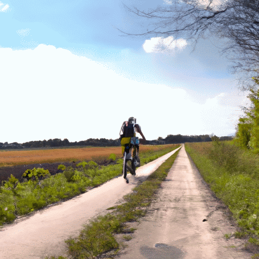 Przez Polskę na rowerze: 5 szlaków rowerowych z najpiękniejszymi widokami