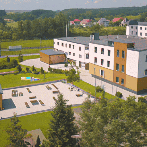 Zielone hotele: 5 przyjaznych dla środowiska miejsc noclegowych w Polsce