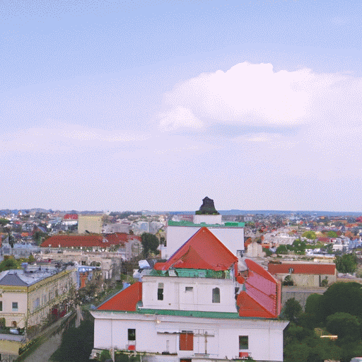 Lublin – tajemnice Lubelszczyzny i trakt kulturowy