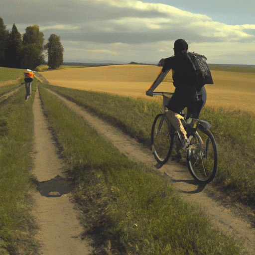 Rowerem przez Polskę: 5 ekologicznych szlaków rowerowych do odkrycia