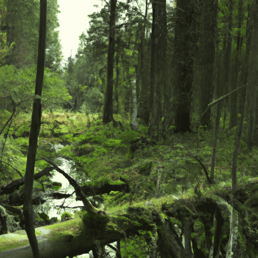 Zielone serce Polski: odkrywając 5 najpiękniejszych parków narodowych