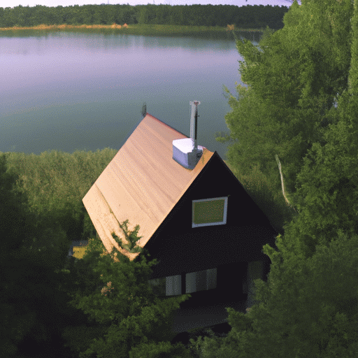 Wypoczynek nad jeziorami Gostynina: Sposoby na relaksujące wakacje