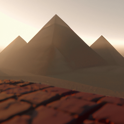 Tajemnicze piramidy na całym świecie: nie tylko w Egipcie