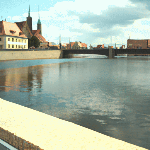 Wrocław – Wenecja Polski: zwiedzanie miasta tysiąca mostów