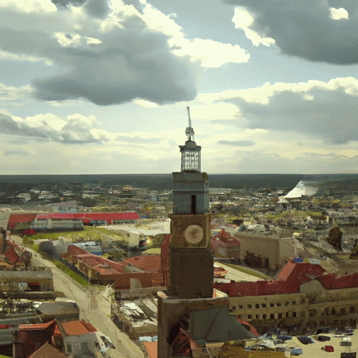 Poznań – stolica Wielkopolski: historia, kultura i smaki w jednym miejscu