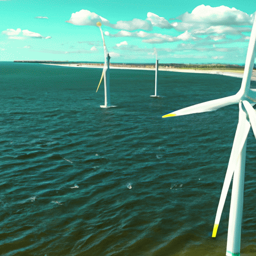 Woda i wiatr: 5 innowacyjnych miejsc związanych z odnawialnymi źródłami energii