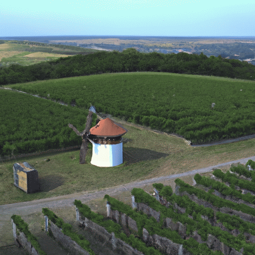 Odkrywając wina świata: 5 regionów winiarskich do odwiedzenia podczas wakacji