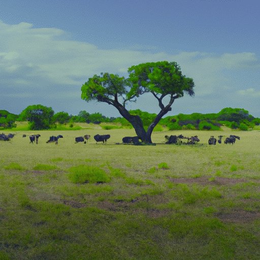 Safari wakacyjne: 5 niezapomnianych wrażeń z podróży po Afryce