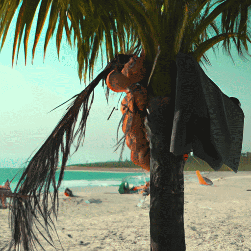 5 nieznanych wysp na egzotyczne wakacje: odkrywaj mniej uczęszczane raje