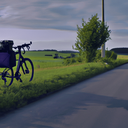 Wakacje na rowerze: 5 inspirujących tras rowerowych na świecie