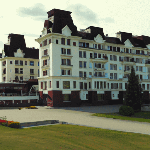 Hotel Gostynin