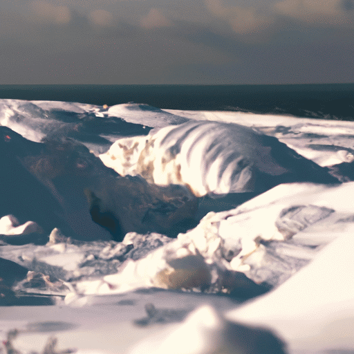 Zjawiskowe zorze polarne: gdzie i kiedy można je zobaczyć